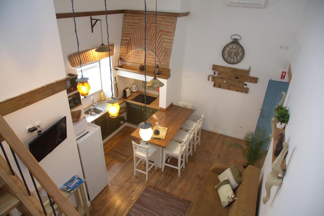 Cafofos da Zeta Setúbal Exterior foto