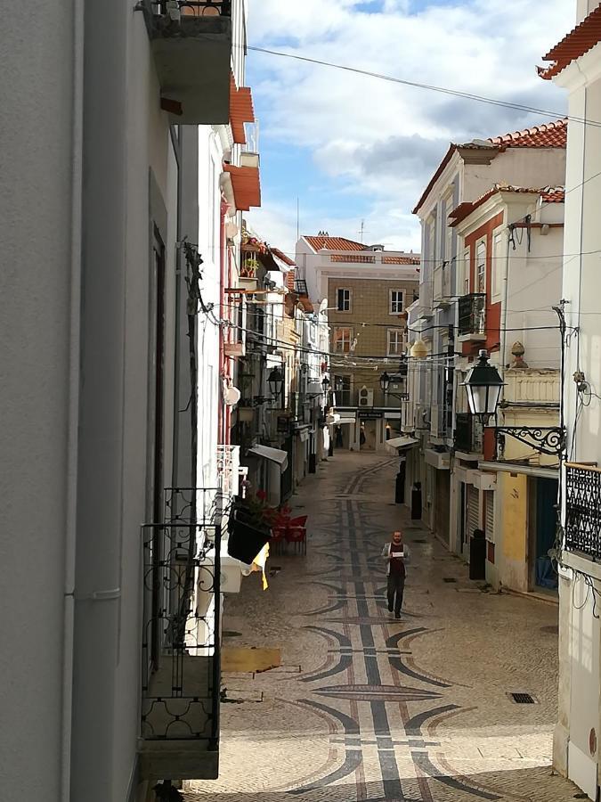 Cafofos da Zeta Setúbal Exterior foto