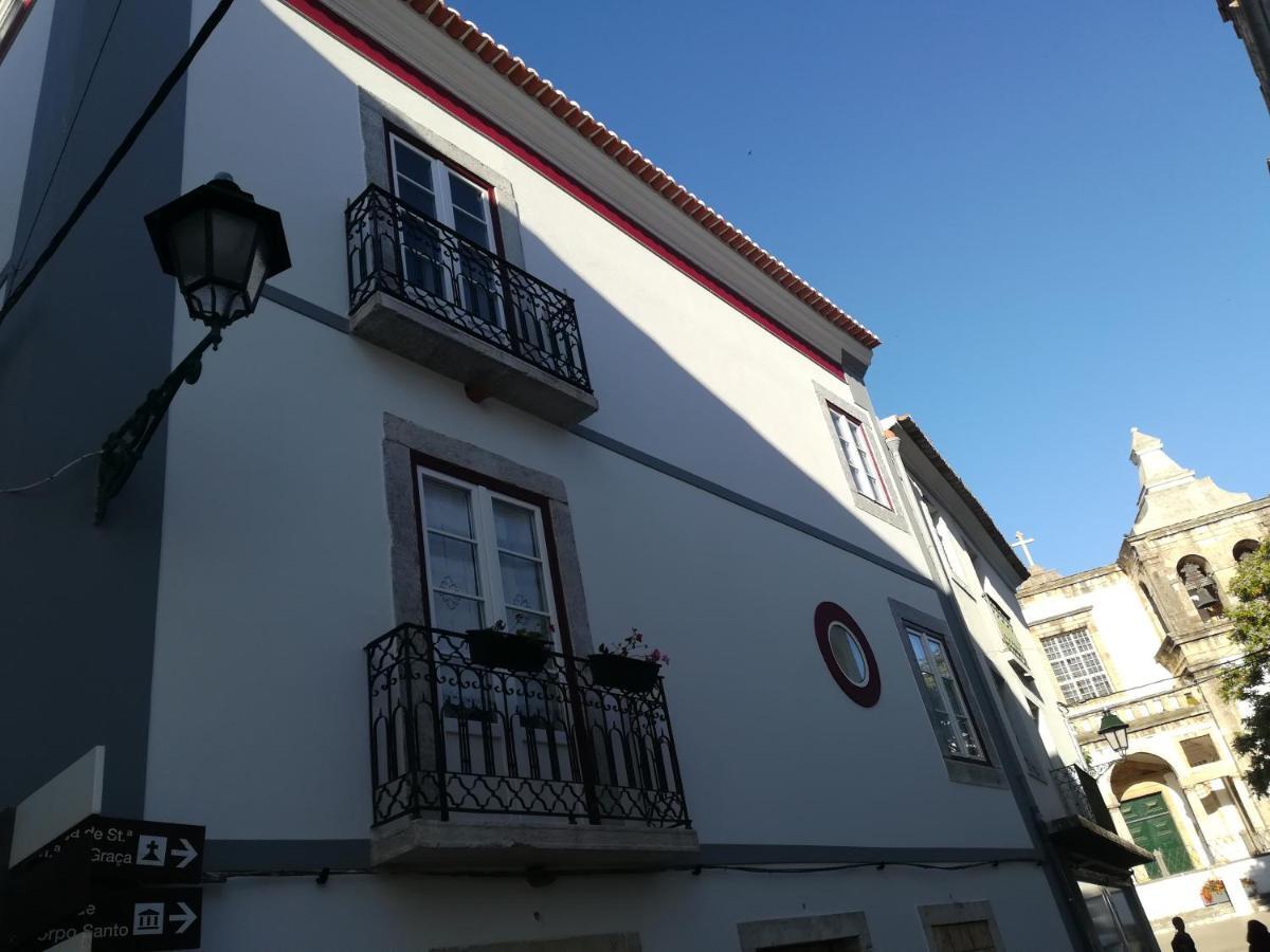 Cafofos da Zeta Setúbal Exterior foto